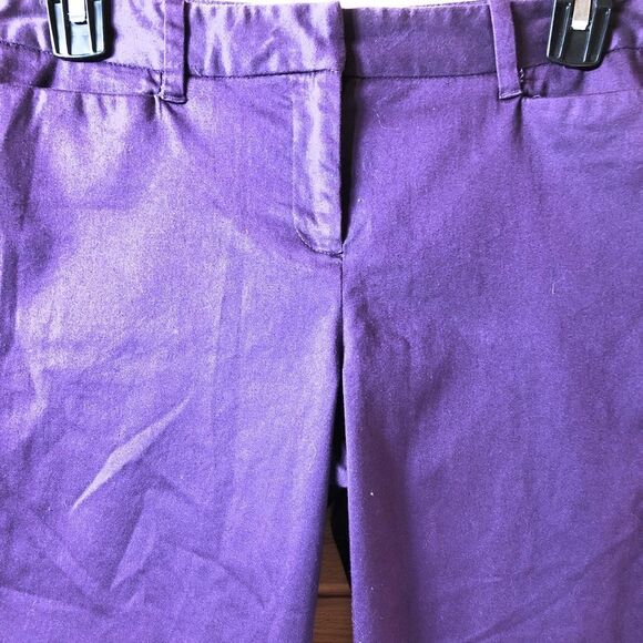 Attention Modern Fit Capris - Picture 2 of 6